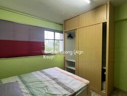 Blk 338 Clementi Avenue 2 (Clementi), HDB 5 Rooms #501233491